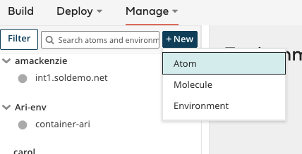 new-atom