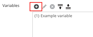 notify-vars