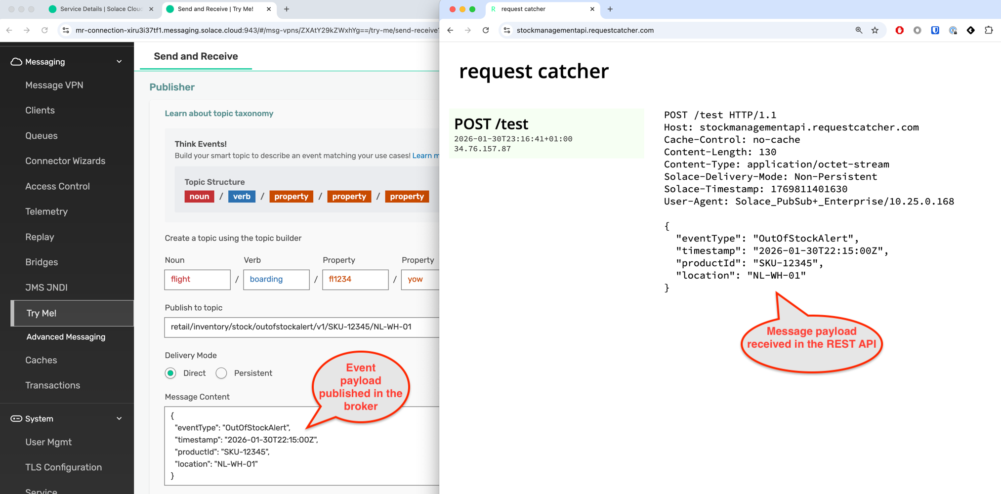 test-message-verify-payload.png