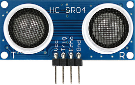 HC-SR404